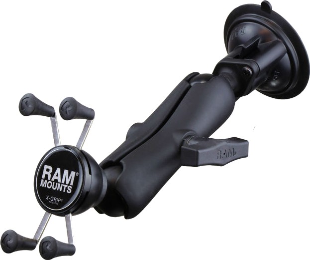     RAM Mounts -   X-Grip - 