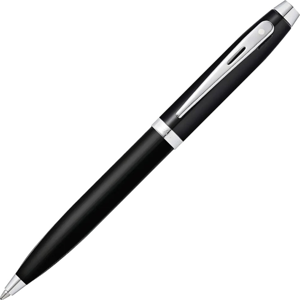  Sheaffer Chrome Trim -      100 - 