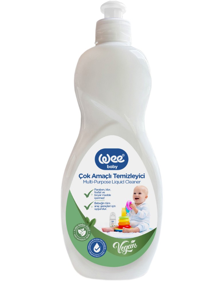     Wee Baby - 500 ml -  