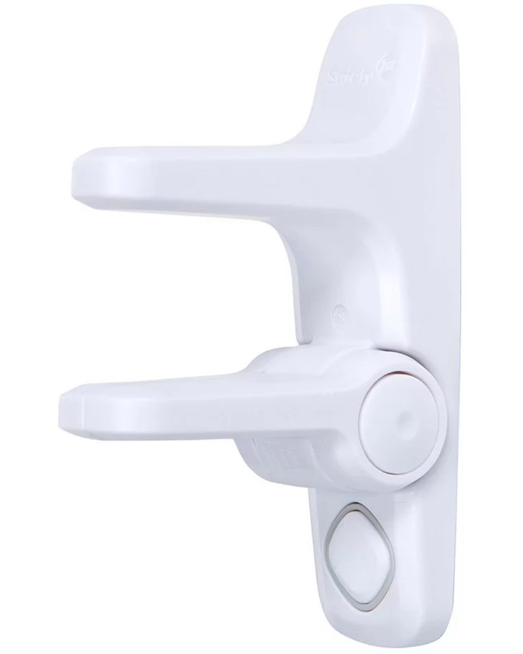      Safety 1st OutSmart Lever Lock - 