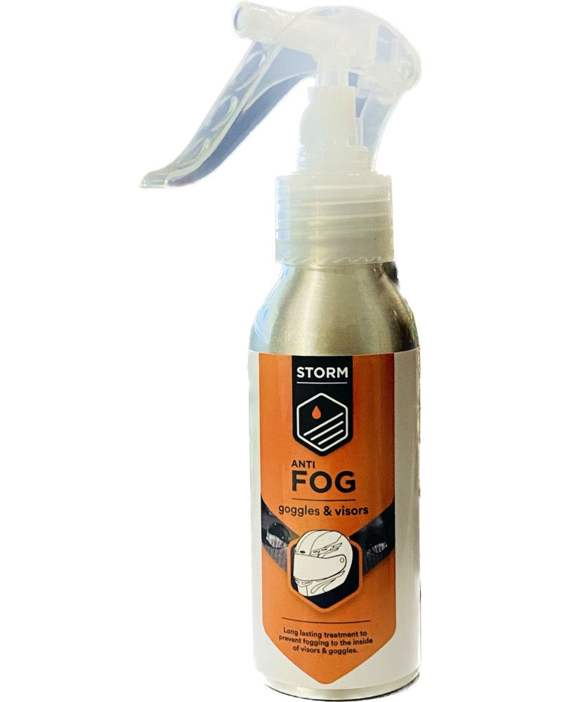     Storm Anti-Fog - 75 ml - 