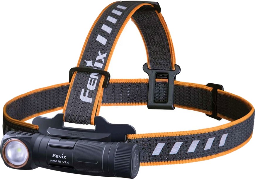  LED  Fenix HM61R V2.0 -    - 