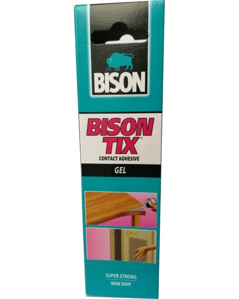    Bison Tix - 55 ml - 