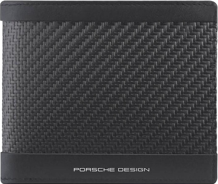     Porsche Design Carbon 4 -  RFID  - 