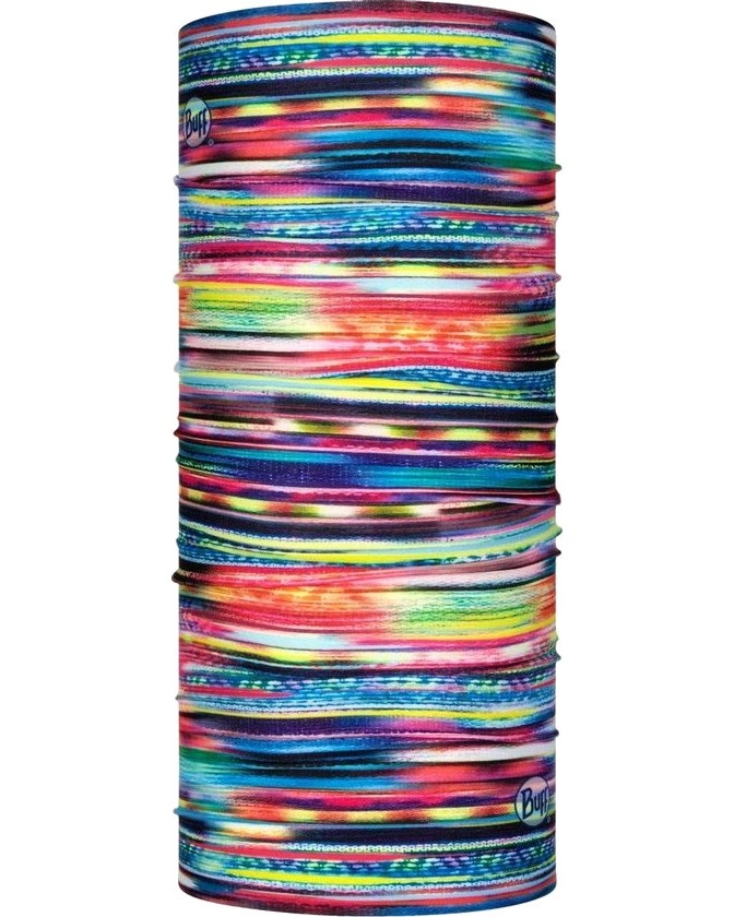  - Buff CoolNet UV+ Tubular Kids -    4  12 ,  UV  - 