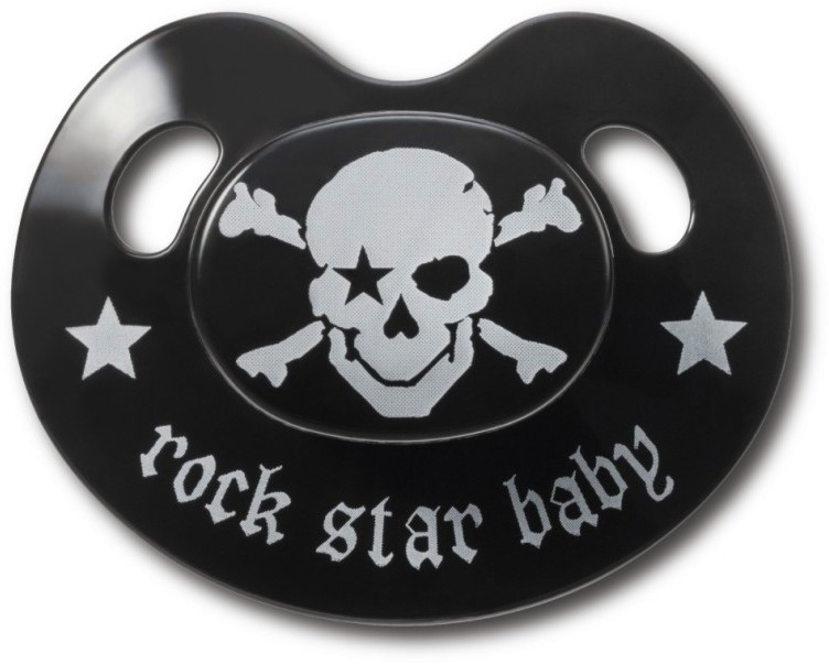   Rock Star Baby -    ,   , 6-18  - 