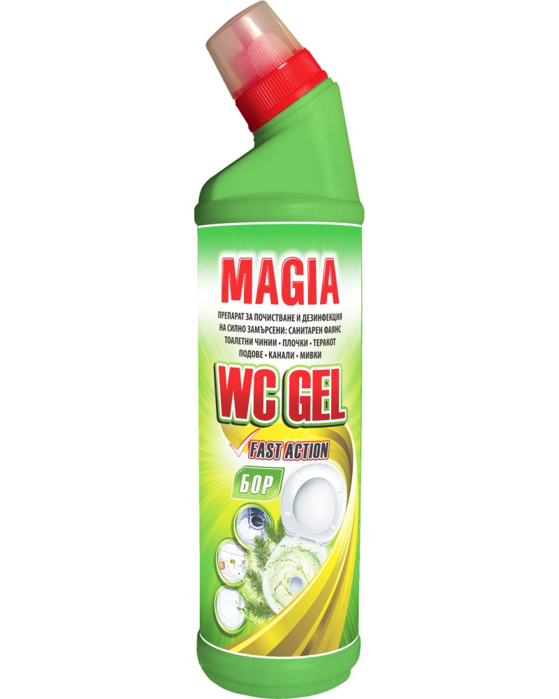         Magia - 750 ml,     -  