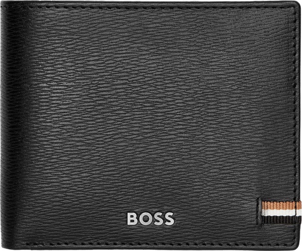     Hugo Boss -   Iconic - 