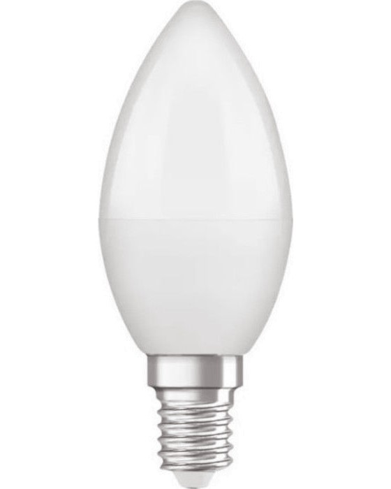 LED  LEDVANCE ANTIBACTERIAL CLB40 840 E14 4.9 W 4000K - 470 lm - 