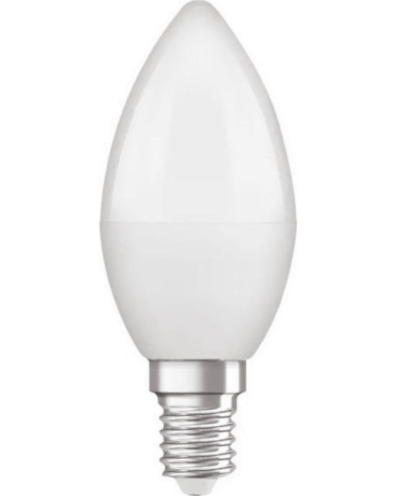 LED  LEDVANCE CLB40 840 E14 4.9 W 4000K - 470 lm   Antibacterial - 