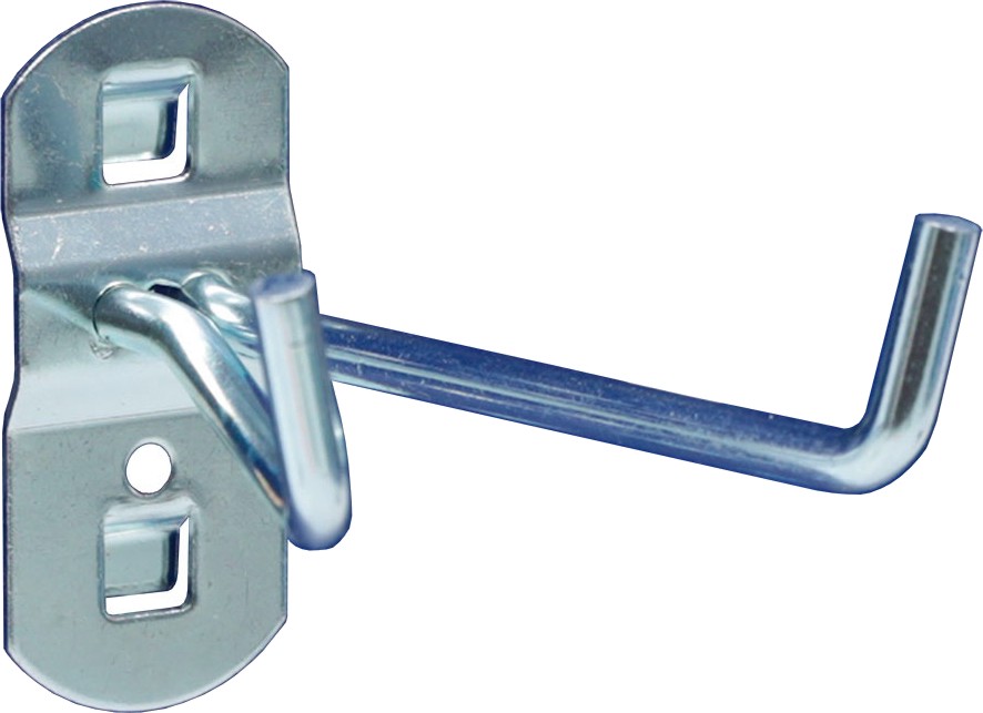 Кука за екран за инструменти Практик - HK 2 Кука за екран за инструменти Практик - HK 2 - За модели WS, М и WDS -