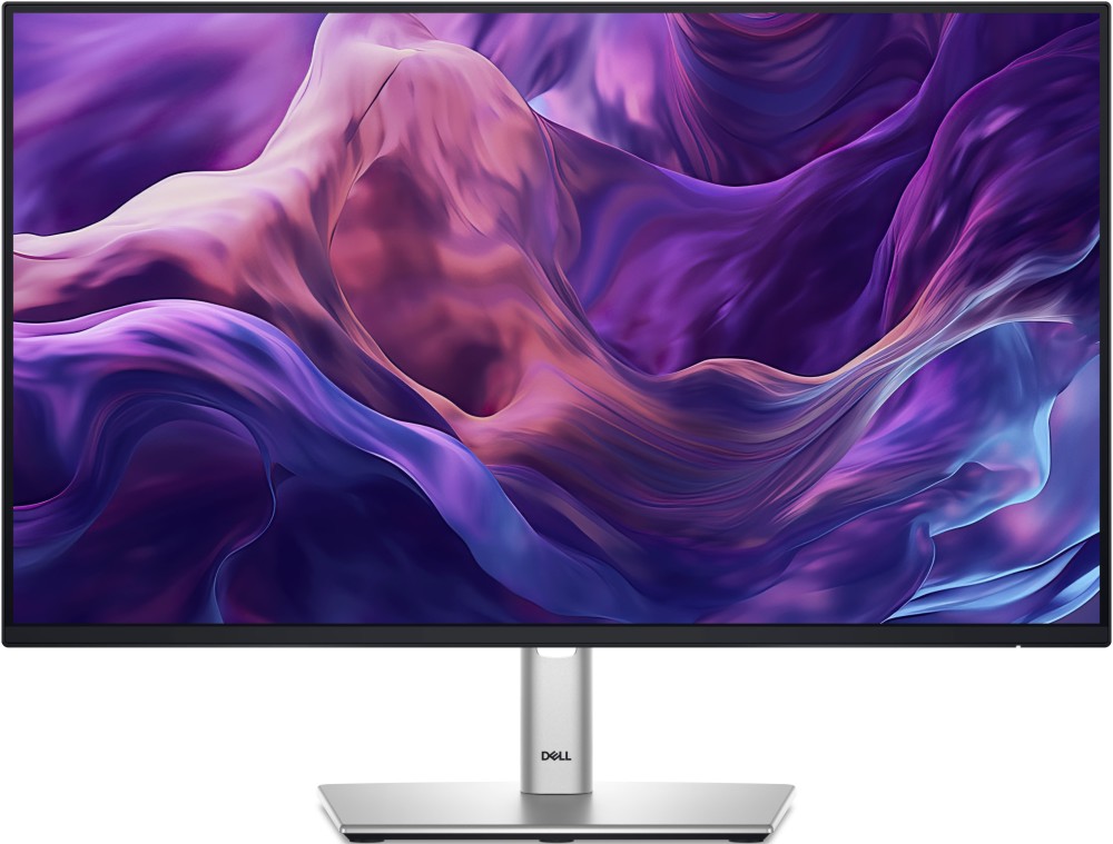  Dell P2425HE - 24", IPS, 100 Hz, 16:9, 1920 x 1080, 5 ms, HDMI, DisplayPort, 2 x USB-C, 3 x USB-A, RJ45 - 