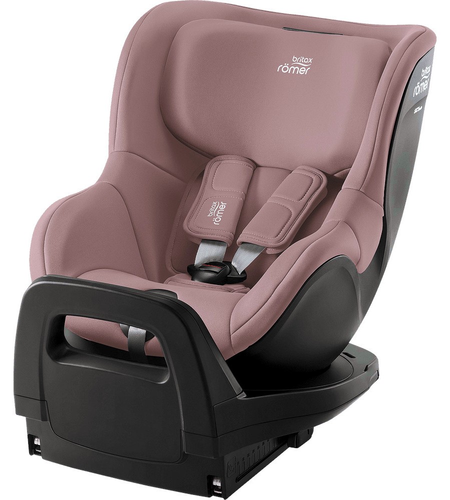     Römer Dualfix Pro M -  Isofix ,  61  105 cm -   