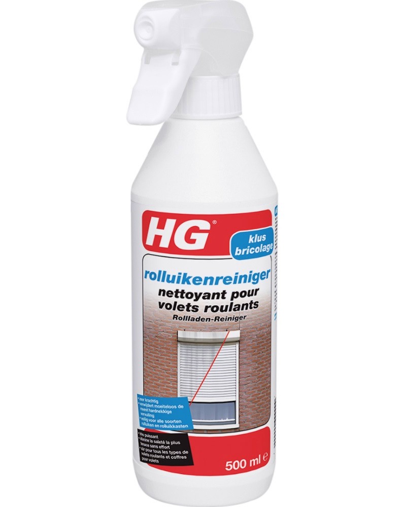      HG 348 - 500 ml -  