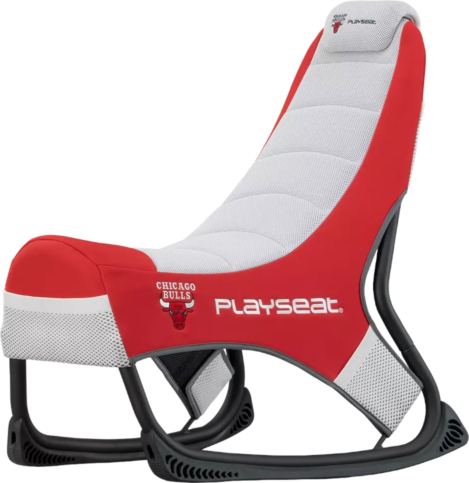   Playseat Champ NBA -   Chicago Bulls - 