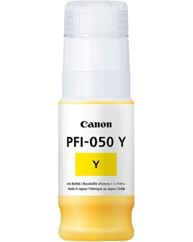    Canon PFI-050 Yellow - 70 ml - 