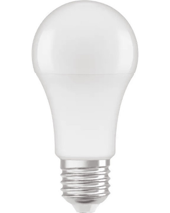 LED  LEDVANCE ANTIBACTERIAL CLA75 827 E27 10 W 2700K - 1055 lm - 