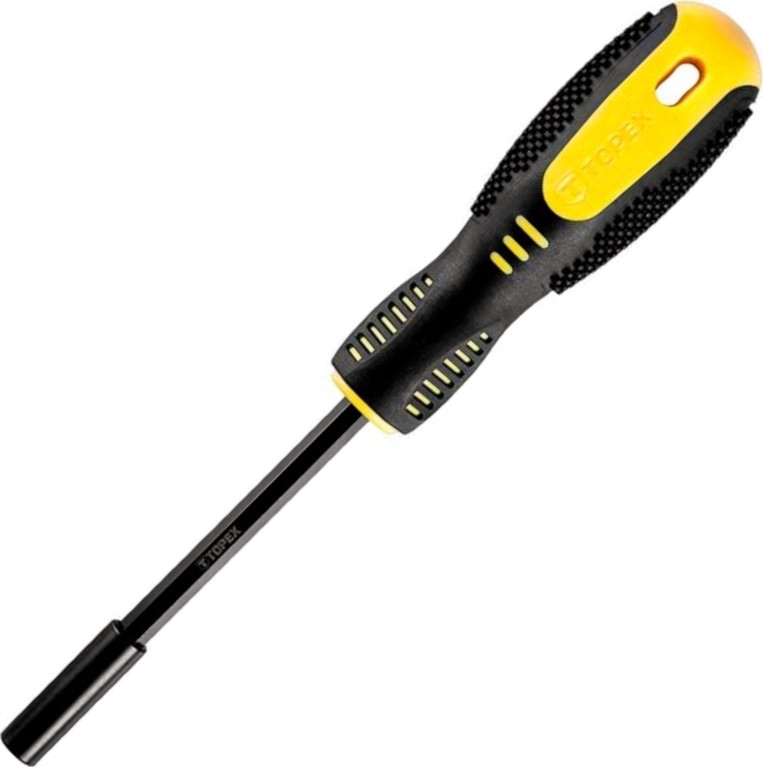    1/4" Topex - 210 mm - 