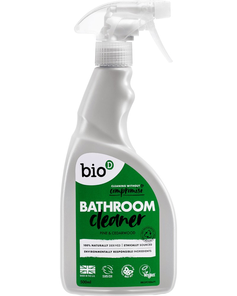      Bio-D - 500 ml,       -  