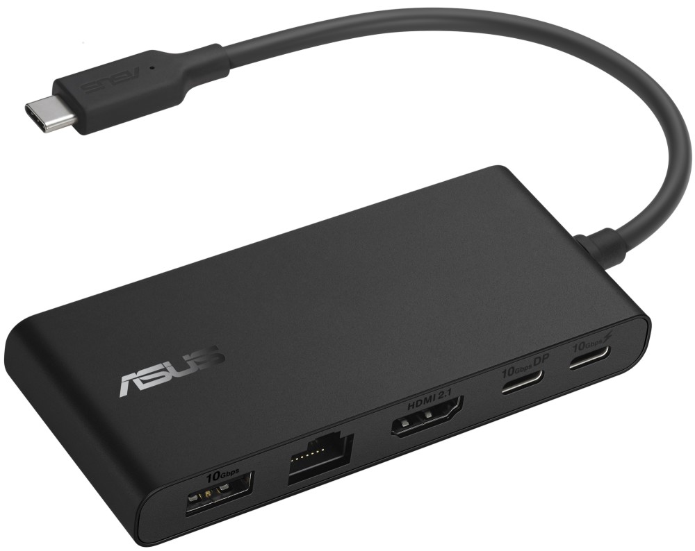   USB-C ASUS DC201 - 5  - 