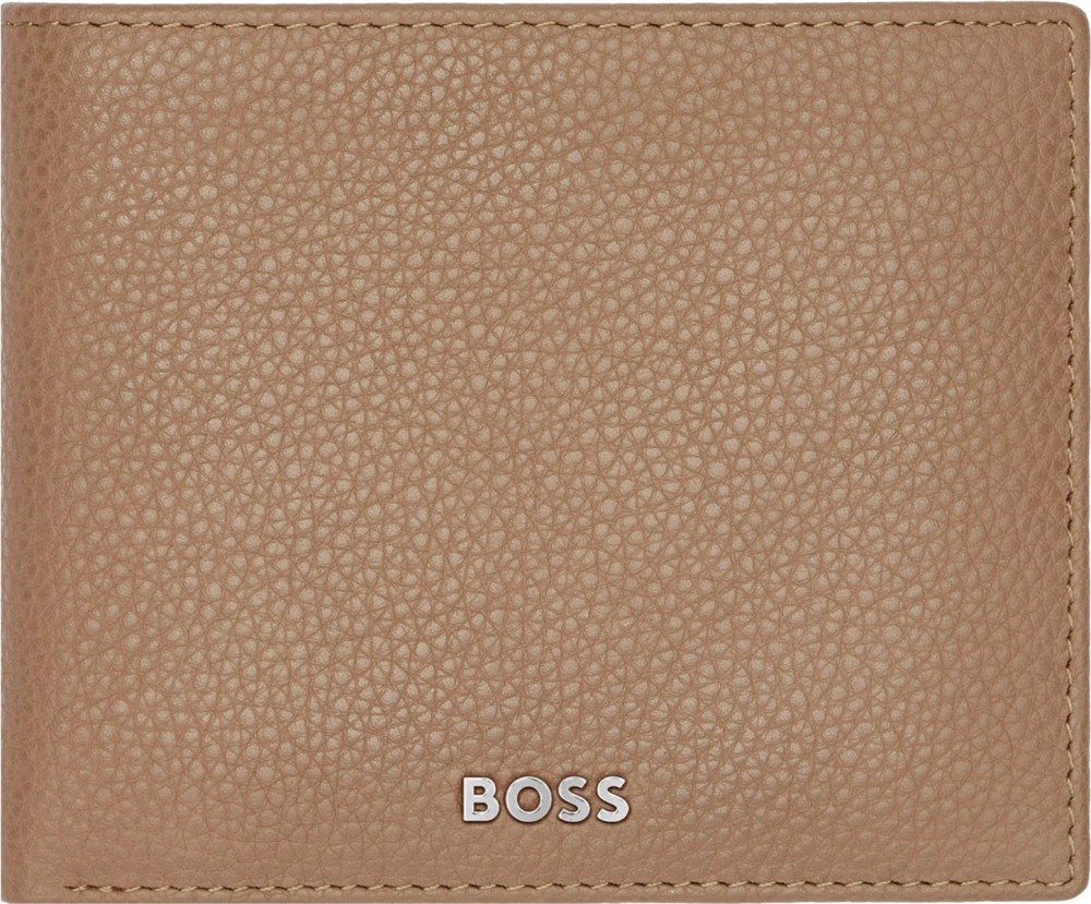     Hugo Boss Classic Grained - 