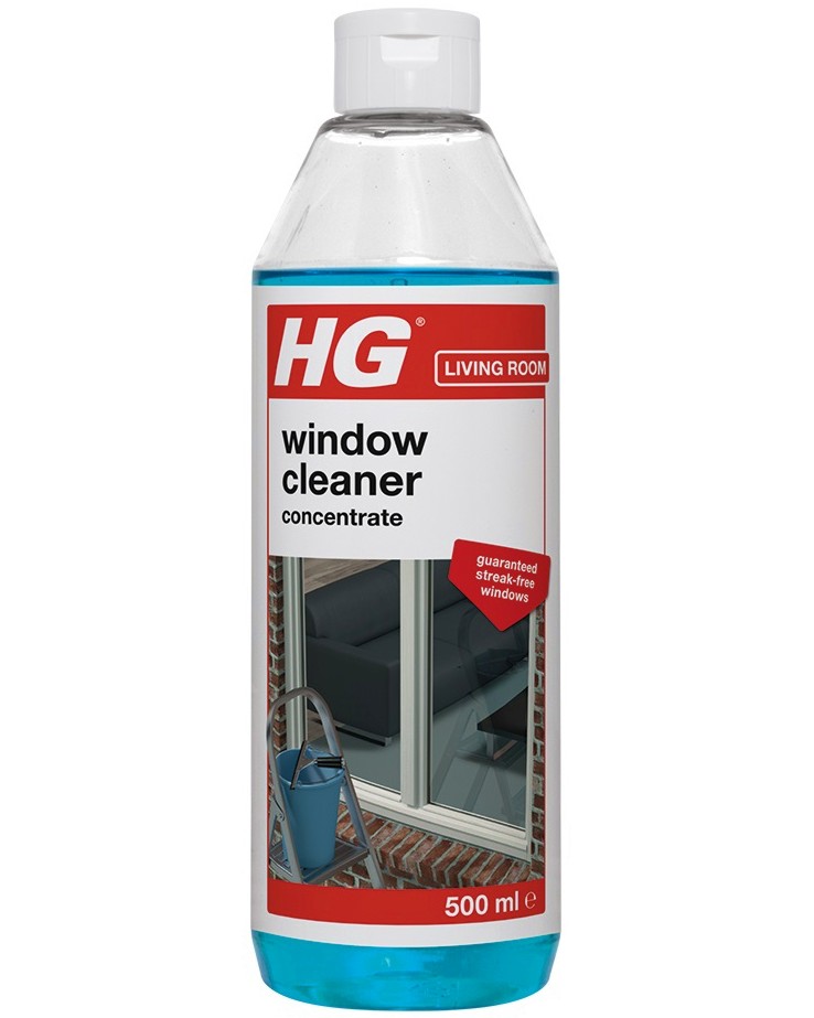     HG 297 - 500 ml,   -  