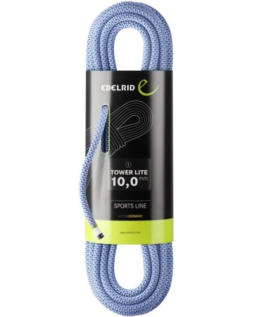   Edelrid Tower Lite -   ∅ 10 mm - 