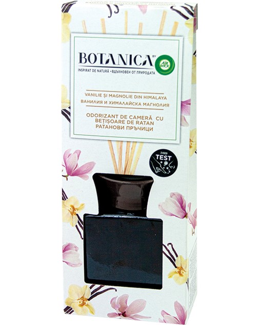      Air Wick Botanica -          Botanica - 