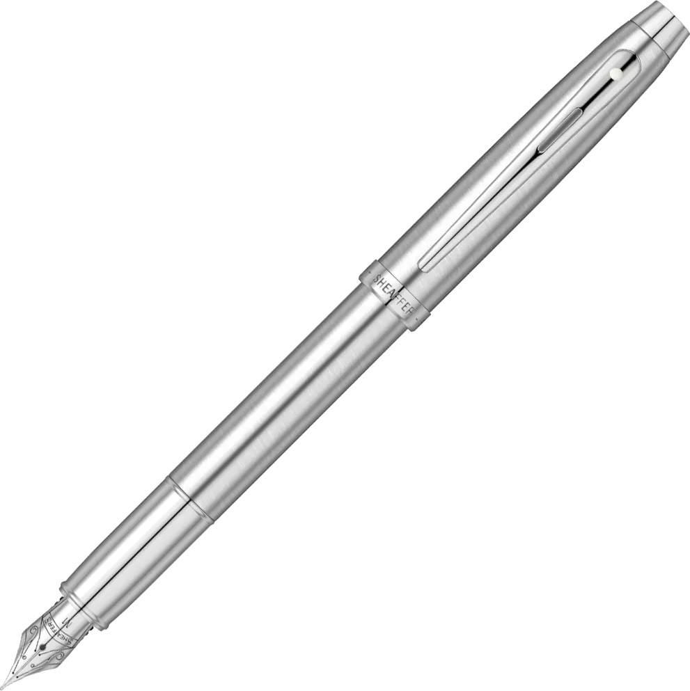  Sheaffer -      100 - 