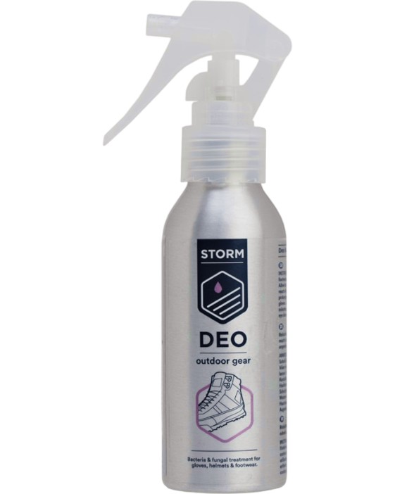        Storm Deodoriser - 100 ml - 