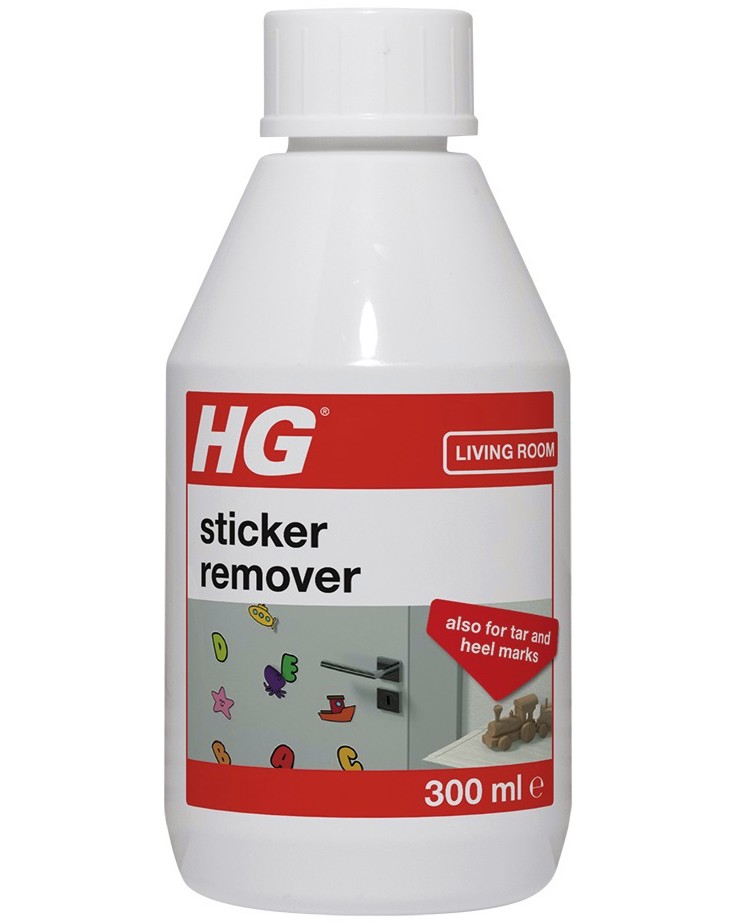        HG 160 - 300 ml -  