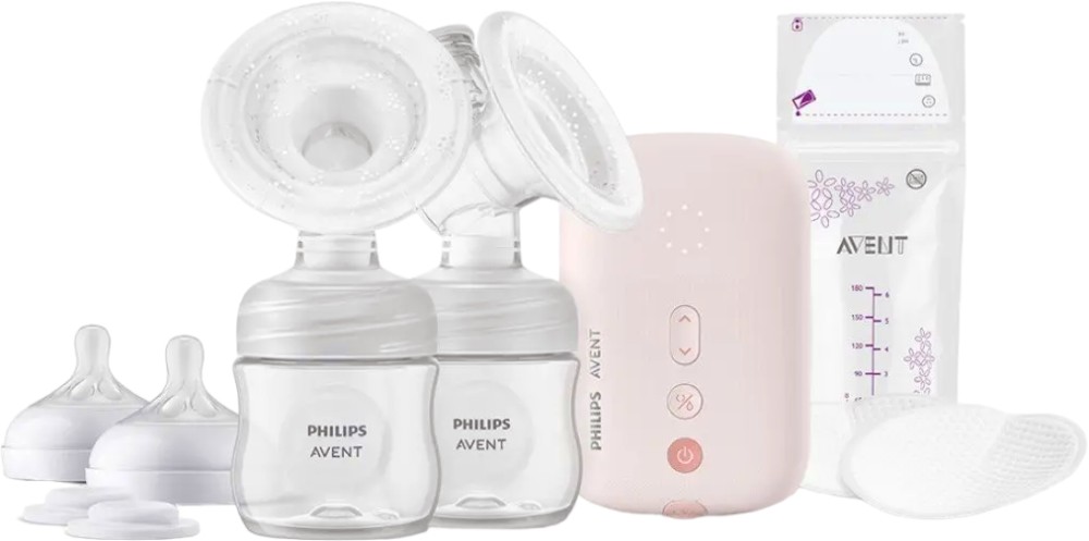      Philips Avent Natural Motion Advanced -  , ,         - 