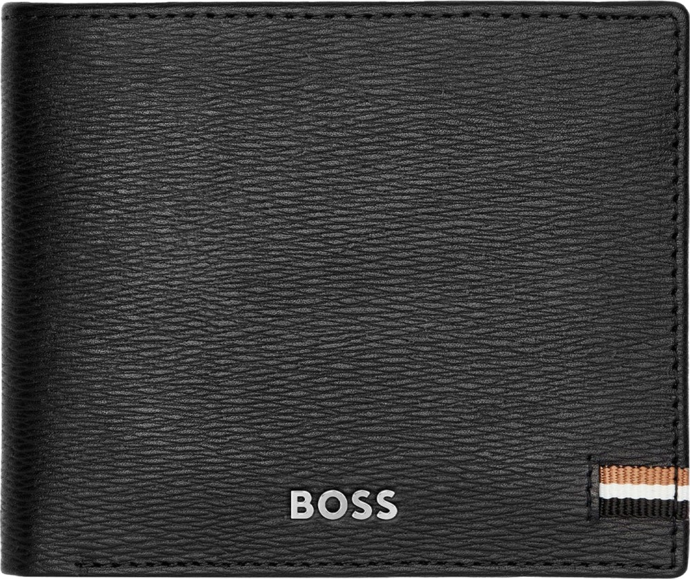     Hugo Boss -   Iconic - 