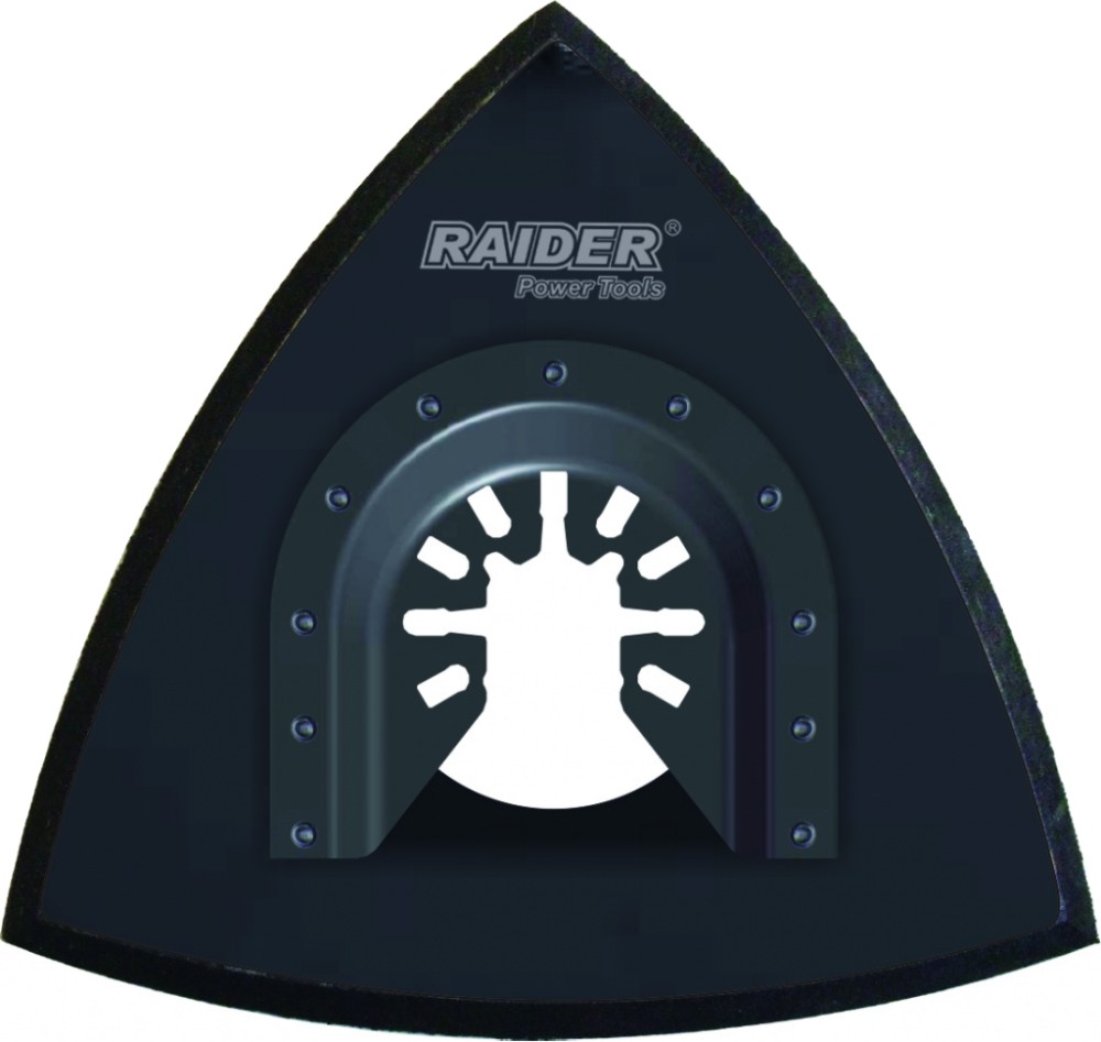      Raider Velcro - 93 / 93 / 93 mm   Power Tools - 