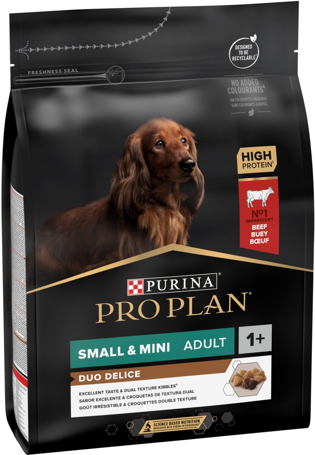 Purina pro sales plan duo delice