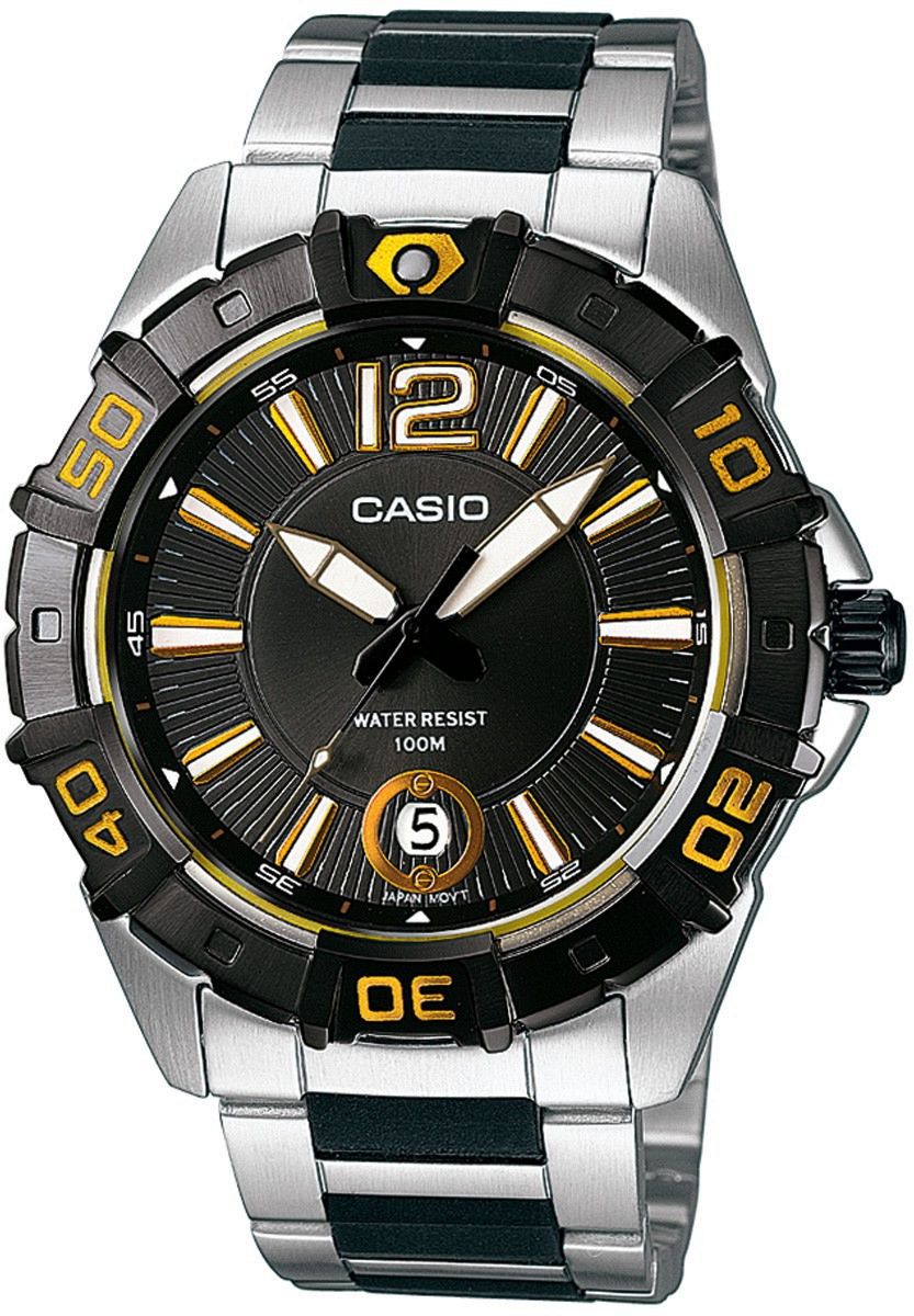 Часовник Casio Collection Mtd 1070d 1a2vef Storebg