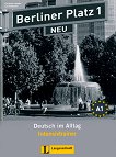 Berliner Platz Neu: ������ ������� �� ������ ���� ���� 1 (A1): �������� � ���������� - 