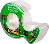    Scotch Magic 8 -    - 