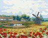 �������� �� ������ Ideyka - ����� ���� ������ - 50 x 40 cm - 