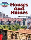 Cambridge Reading Adventures -  Red Band: Houses and Homes - 