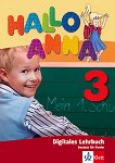 Hallo Anna - ���� 3 (A1.2): CD-ROM �� ������ ���� � ������������ ������ �� �������� - 