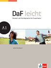 DaF leicht - ���� A1: ����� �� ������� ������ ������� �� ������ ���� - 