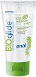 BIOglide Natural Lubricant Anal - 