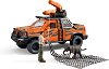 ������ ���� � ������� - Schleich - 