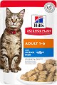    Hill's Adult - 