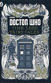 Doctor Who: Time Lord Fairy Tales - 