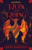 Shadow and bone - book 3: Ruin and Rising - 