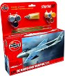   - De Havilland Vampire T11 - 