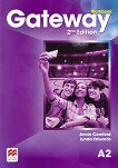 Gateway - Pre-Intermediate (A2): ������ �������� �� ��������� ���� Second Edition - 