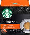   STARBUCKS Espresso Single-Origin Colombia - 